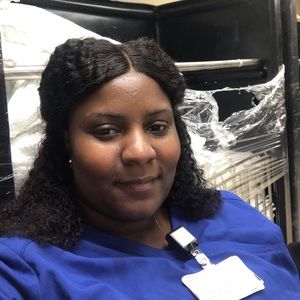 Meet your Posher, Markeysha